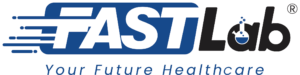 Fastlab Logo [New Tagline]